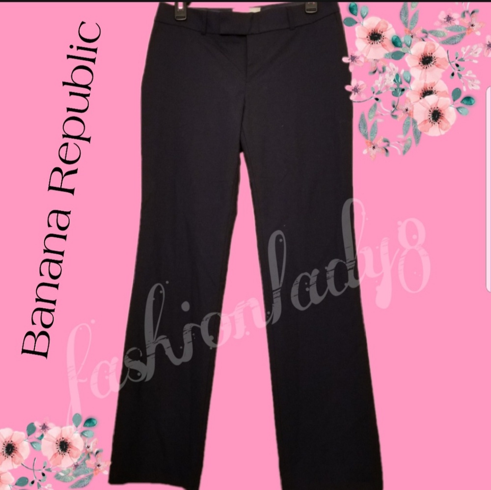 Banana Republic Trouser Pants
